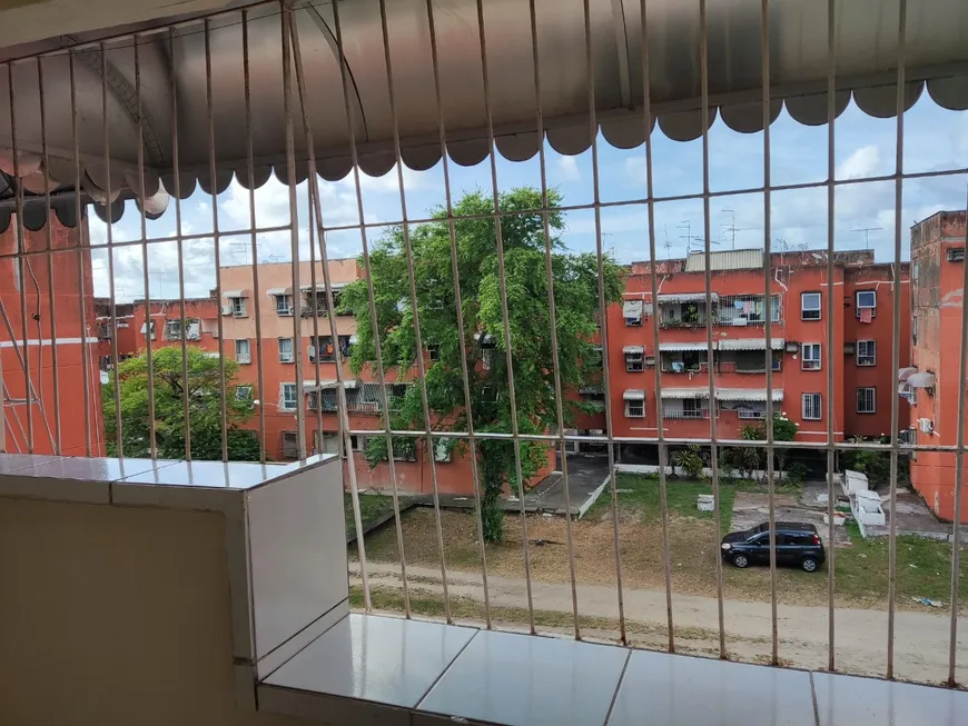 Foto 1 de Apartamento com 2 Quartos à venda, 68m² em Estância, Recife