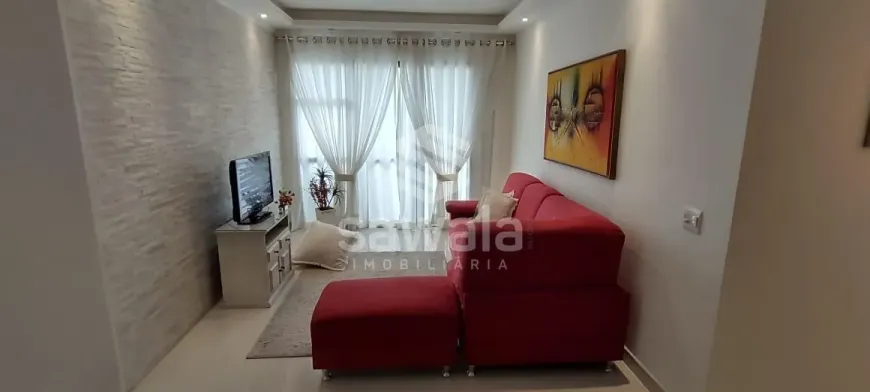 Foto 1 de Apartamento com 2 Quartos à venda, 70m² em Recreio Dos Bandeirantes, Rio de Janeiro