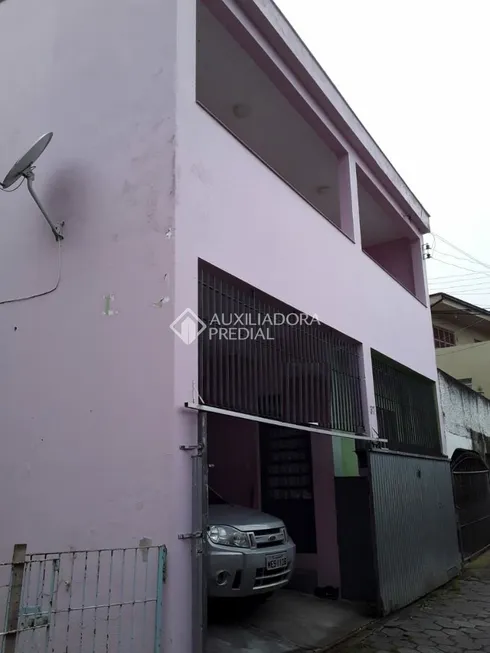 Foto 1 de Casa com 5 Quartos à venda, 80m² em Costeira do Pirajubaé, Florianópolis