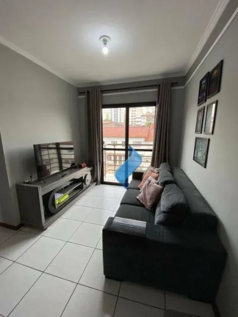 Foto 1 de Apartamento com 2 Quartos à venda, 57m² em Jardim Europa, Sorocaba