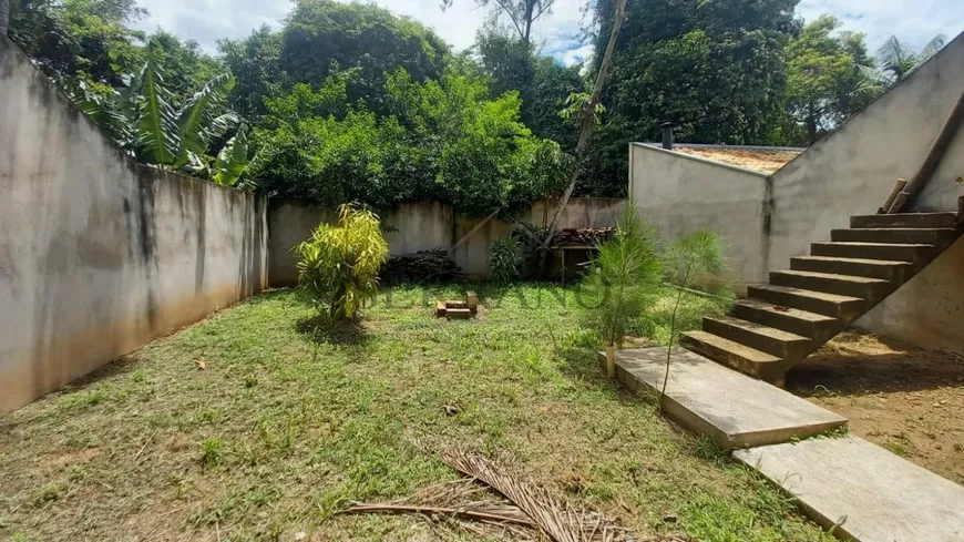 Foto 1 de Casa com 3 Quartos à venda, 211m² em Vista Alegre, Vinhedo