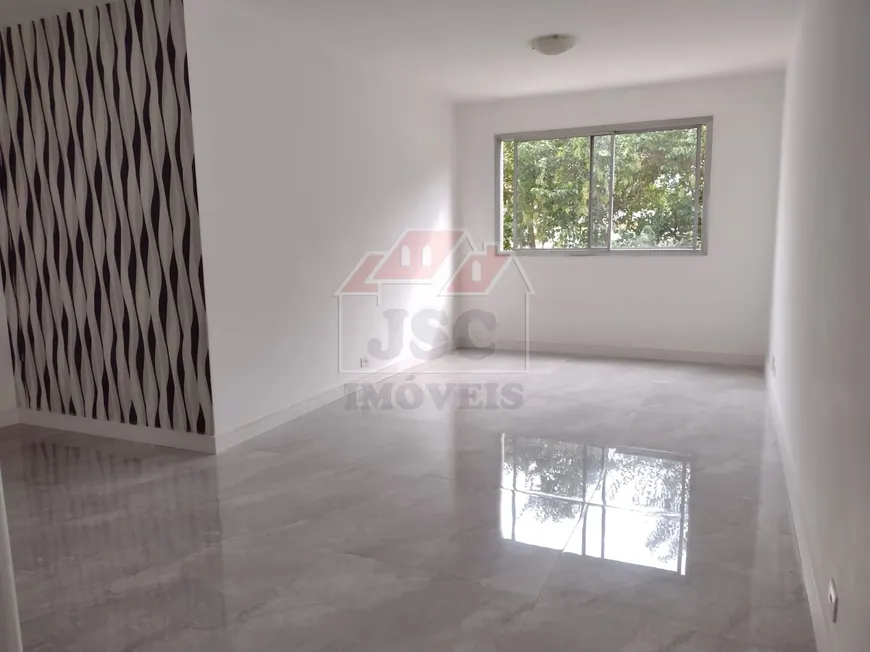 Foto 1 de Apartamento com 3 Quartos à venda, 93m² em Santa Paula, São Caetano do Sul