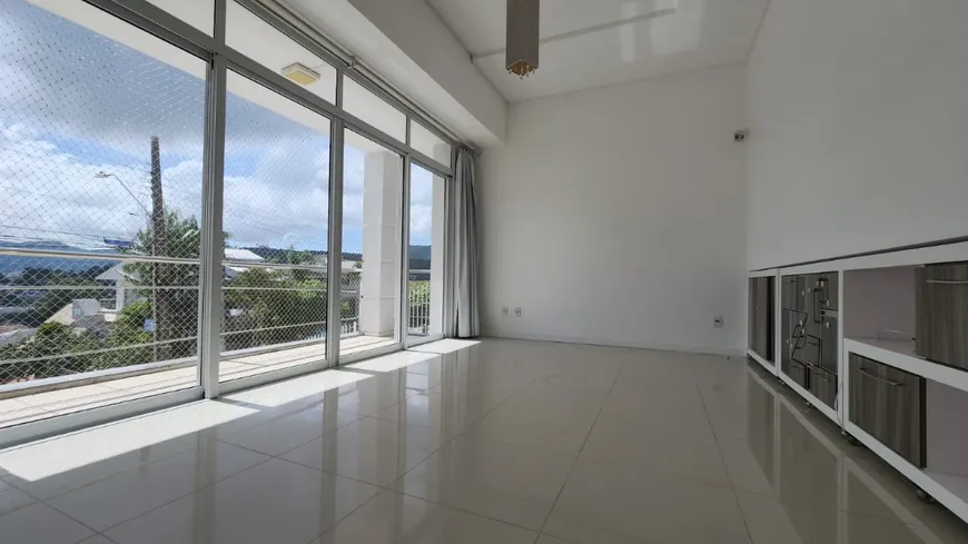 Foto 1 de Casa com 4 Quartos à venda, 300m² em Carvoeira, Florianópolis