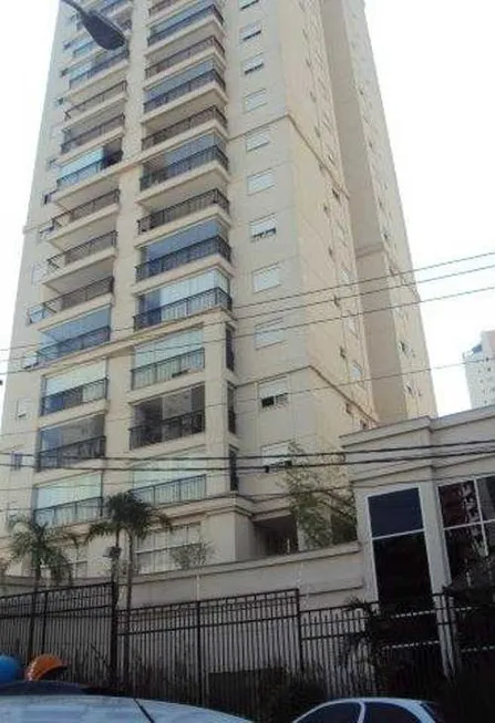 Foto 1 de Apartamento com 2 Quartos à venda, 80m² em Jardim Guedala, São Paulo