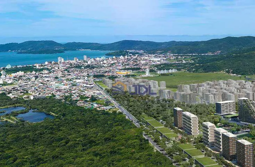 Foto 1 de Lote/Terreno à venda, 373m² em Perequê, Porto Belo