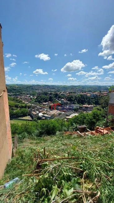 Foto 1 de Lote/Terreno à venda, 360m² em Ponte Alta, Volta Redonda