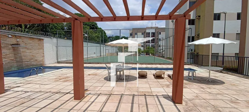 Foto 1 de Apartamento com 3 Quartos à venda, 65m² em Uruguai, Teresina