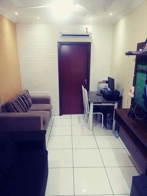 Foto 1 de Apartamento com 2 Quartos à venda, 55m² em Parque das Indústrias, Betim