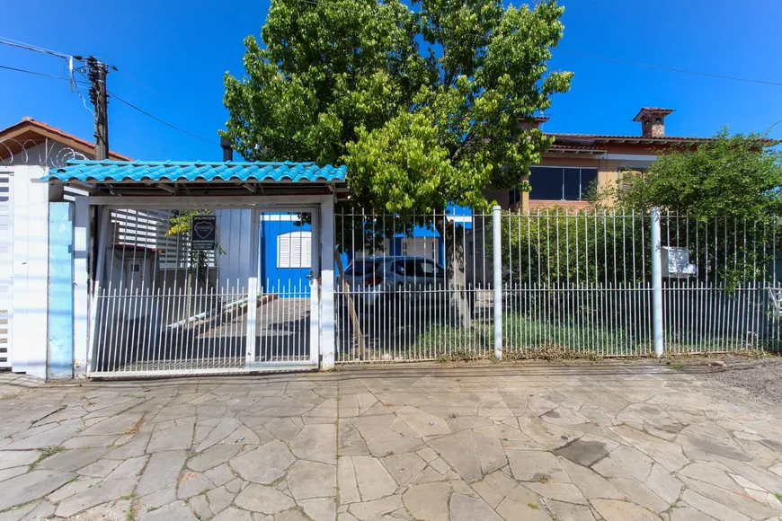 Foto 1 de Casa com 3 Quartos à venda, 285m² em Mathias Velho, Canoas