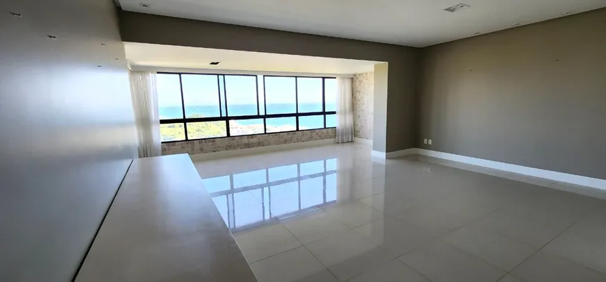 Foto 1 de Apartamento com 3 Quartos à venda, 190m² em Federação, Salvador