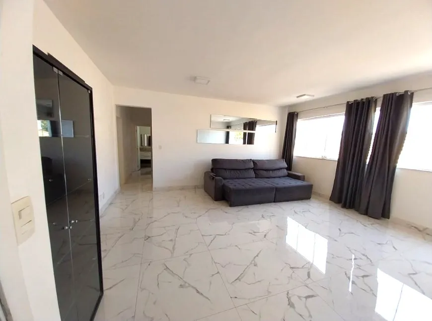 Foto 1 de Apartamento com 3 Quartos à venda, 150m² em Castelo, Belo Horizonte