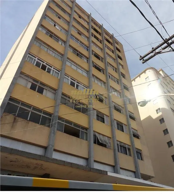 Foto 1 de Apartamento com 3 Quartos à venda, 117m² em Centro, Itatiba