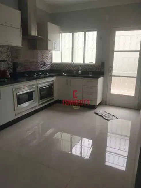 Foto 1 de Casa com 2 Quartos à venda, 54m² em Jardim Diva Tarla de Carvalho, Ribeirão Preto