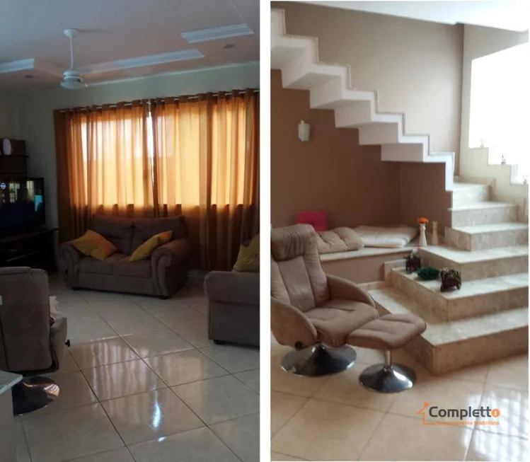 Foto 1 de Casa de Condomínio com 3 Quartos à venda, 220m² em Jacarepaguá, Rio de Janeiro