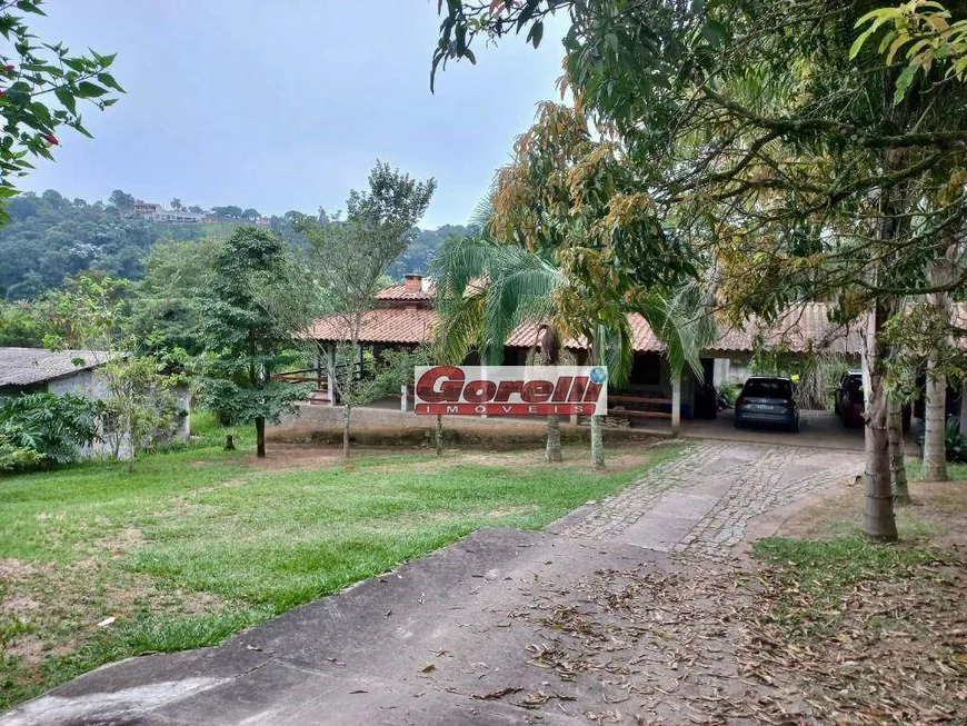 Foto 1 de Fazenda/Sítio com 3 Quartos à venda, 382m² em , Santa Isabel