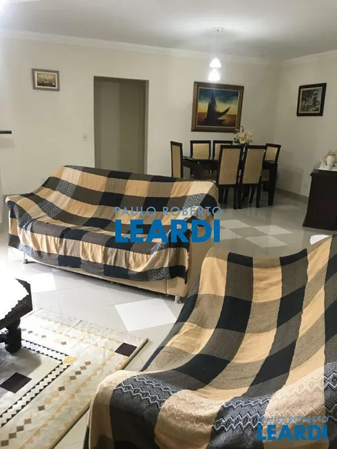 Foto 1 de Apartamento com 4 Quartos à venda, 140m² em Barra Funda, Guarujá