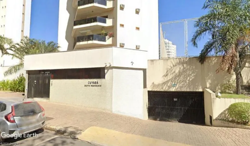 Foto 1 de Apartamento com 4 Quartos à venda, 370m² em Goiabeiras, Cuiabá