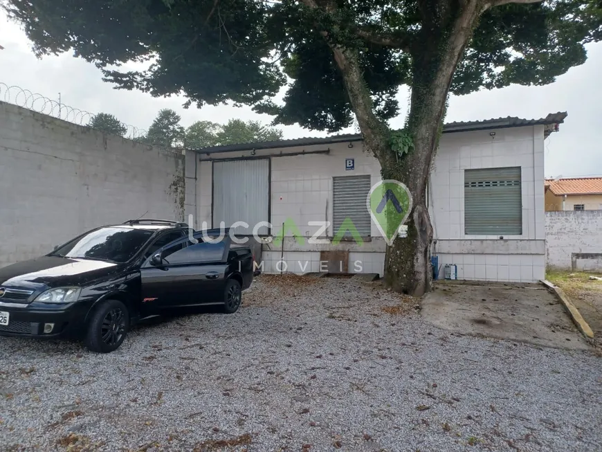 Foto 1 de Galpão/Depósito/Armazém para alugar, 350m² em Jardim São Judas Tadeu, São José dos Campos