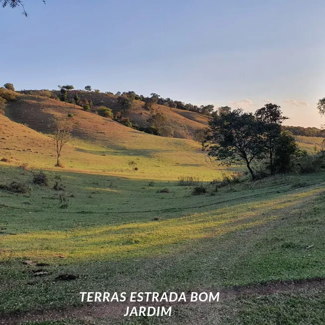 Foto 1 de Lote/Terreno à venda, 200000m² em Aparecidinha, Sorocaba