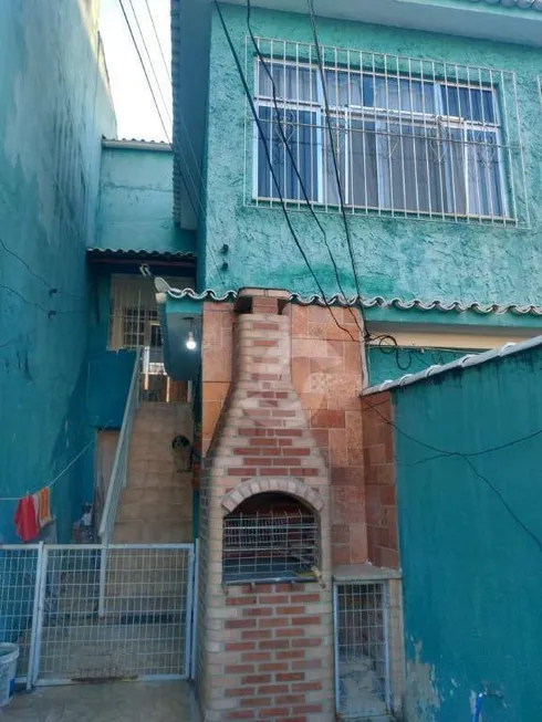 Foto 1 de Casa com 2 Quartos à venda, 198m² em Fonseca, Niterói