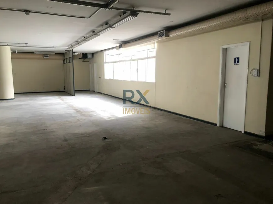 Foto 1 de Imóvel Comercial para alugar, 630m² em República, São Paulo