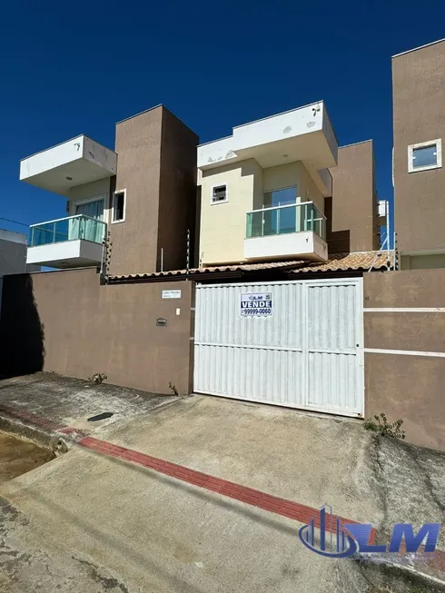 Foto 1 de Casa com 2 Quartos à venda, 95m² em Santa Monica, Guarapari