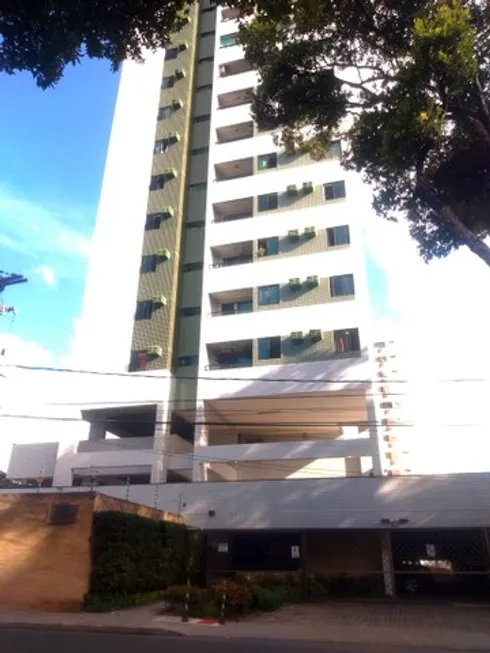 Foto 1 de Apartamento com 3 Quartos à venda, 61m² em Encruzilhada, Recife