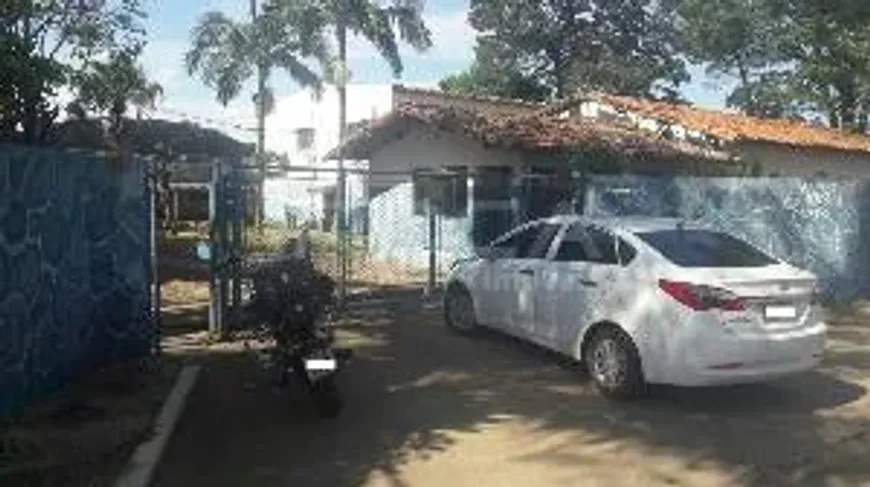 Foto 1 de Galpão/Depósito/Armazém à venda, 6101m² em Jardim Jóckei Club A, São Carlos