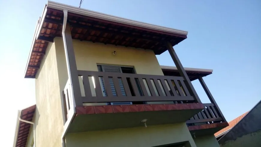 Foto 1 de Casa com 3 Quartos à venda, 160m² em Jardim Nova América, Campinas
