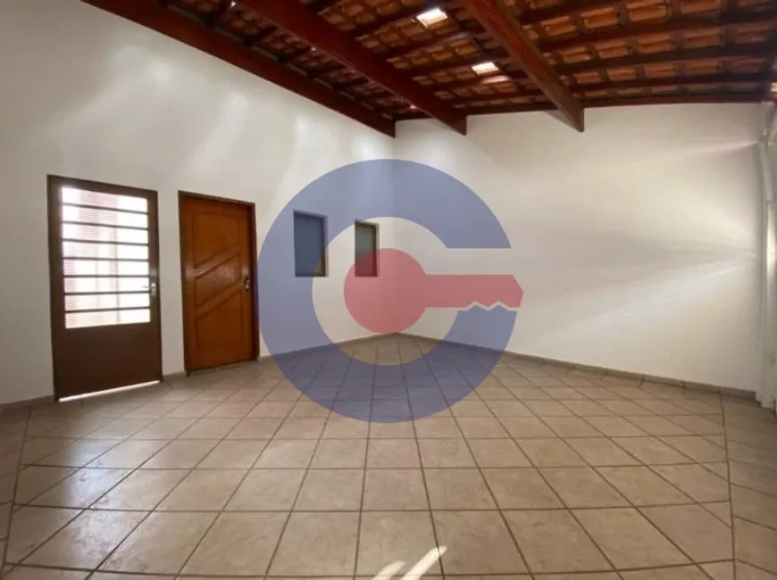Foto 1 de Casa com 2 Quartos à venda, 105m² em Vila Nova, Rio Claro