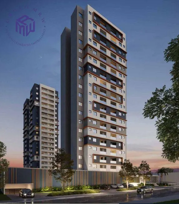 Foto 1 de Apartamento com 2 Quartos à venda, 67m² em Parque Campolim, Sorocaba