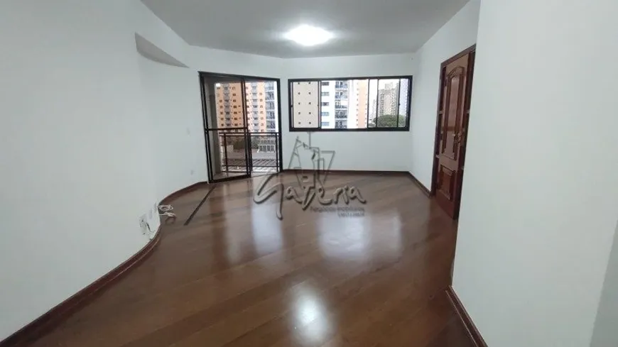 Foto 1 de Apartamento com 3 Quartos à venda, 110m² em Ceramica, São Caetano do Sul