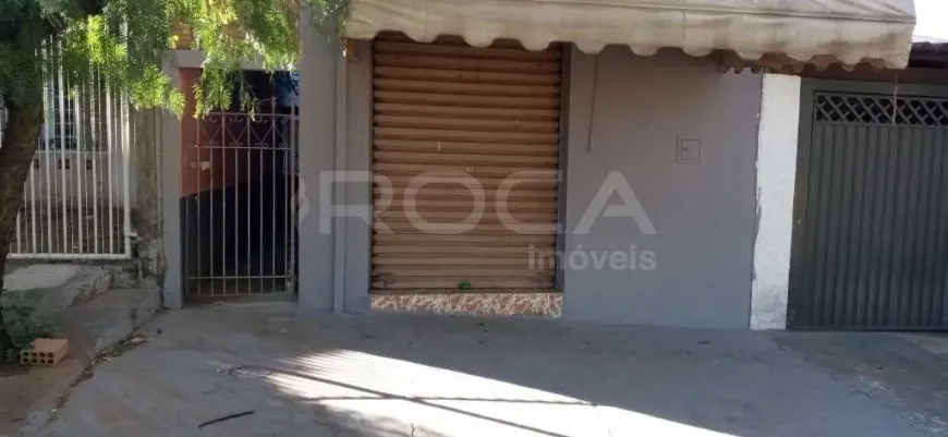 Foto 1 de Ponto Comercial à venda, 33m² em Parque Santa Felícia Jardim, São Carlos