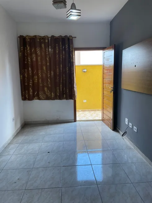 Foto 1 de Apartamento com 2 Quartos à venda, 56m² em Vila Marieta, São Paulo