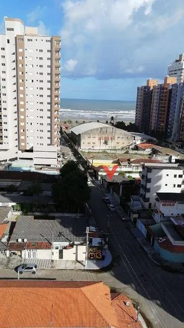 Foto 1 de Apartamento com 2 Quartos à venda, 69m² em Aviação, Praia Grande