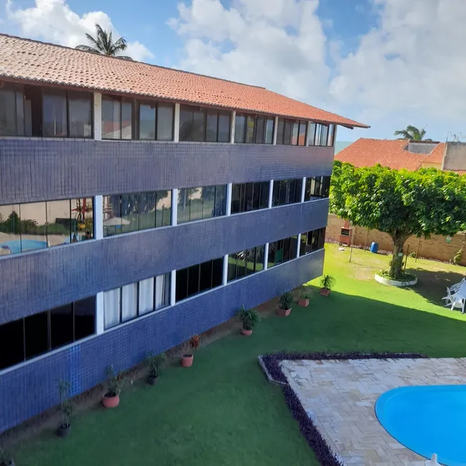 Foto 1 de Apartamento com 2 Quartos à venda, 60m² em Muriú, Ceará Mirim