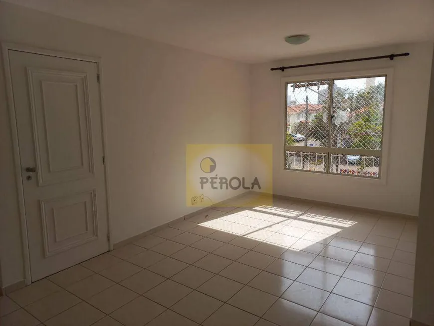 Foto 1 de Apartamento com 3 Quartos à venda, 70m² em Parque Prado, Campinas