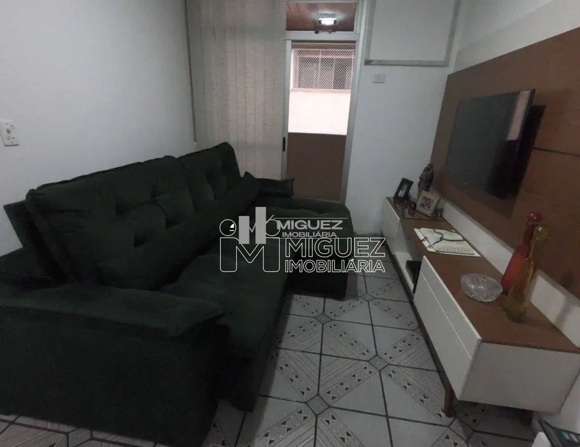 Foto 1 de Apartamento com 2 Quartos à venda, 85m² em Grajaú, Rio de Janeiro