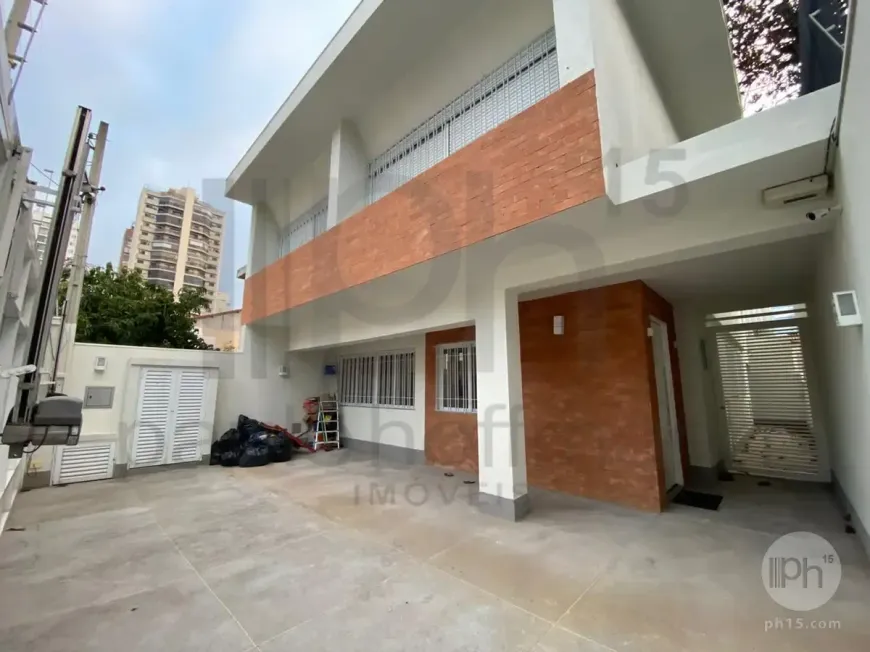 Foto 1 de Imóvel Comercial para venda ou aluguel, 168m² em Vila Olímpia, São Paulo