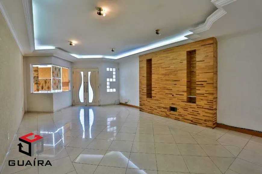 Foto 1 de Sobrado com 3 Quartos à venda, 340m² em Nova Petrópolis, São Bernardo do Campo