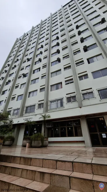 Foto 1 de Apartamento com 1 Quarto para alugar, 25m² em Bela Vista, São Paulo
