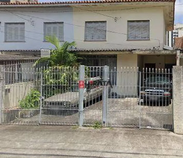 Foto 1 de Imóvel Comercial com 3 Quartos para alugar, 90m² em Indianópolis, São Paulo