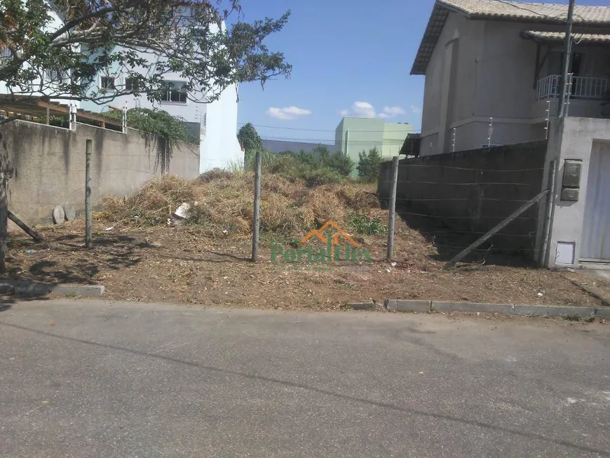 Foto 1 de Lote/Terreno para alugar, 200m² em Colina de Laranjeiras, Serra