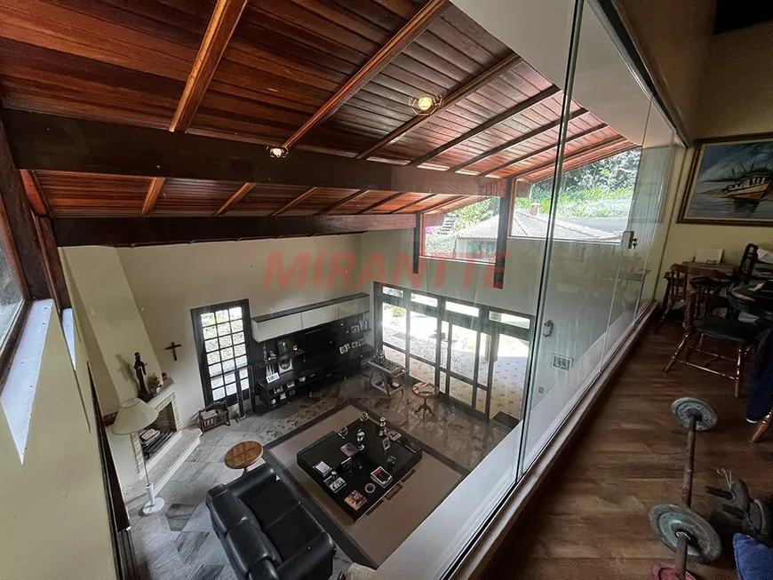 Foto 1 de Casa com 1 Quarto à venda, 430m² em Roseira, Mairiporã