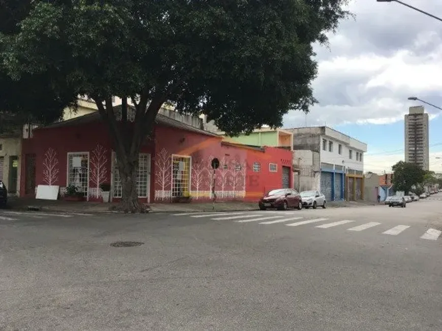 Foto 1 de Ponto Comercial à venda, 237m² em Vila Guilherme, São Paulo