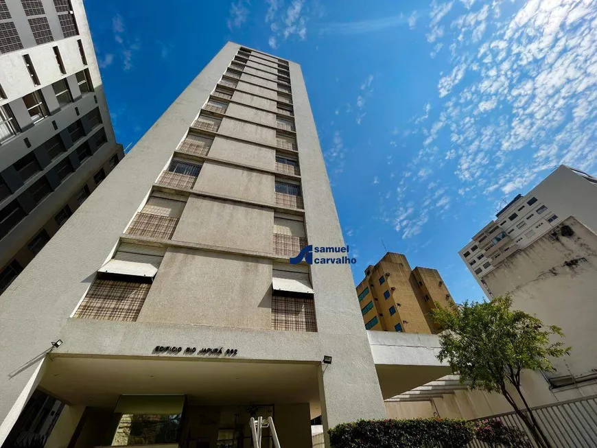 Foto 1 de Apartamento com 3 Quartos à venda, 128m² em Perdizes, São Paulo