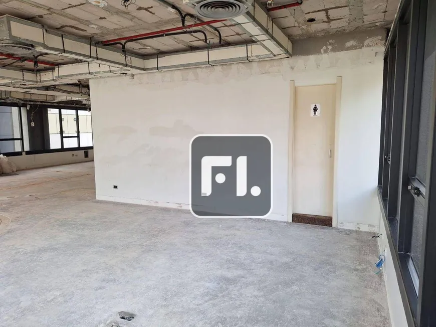 Foto 1 de Sala Comercial para venda ou aluguel, 270m² em Itaim Bibi, São Paulo