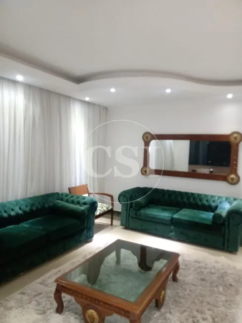 Foto 1 de Casa com 4 Quartos para venda ou aluguel, 200m² em Jardim Chapadão, Campinas