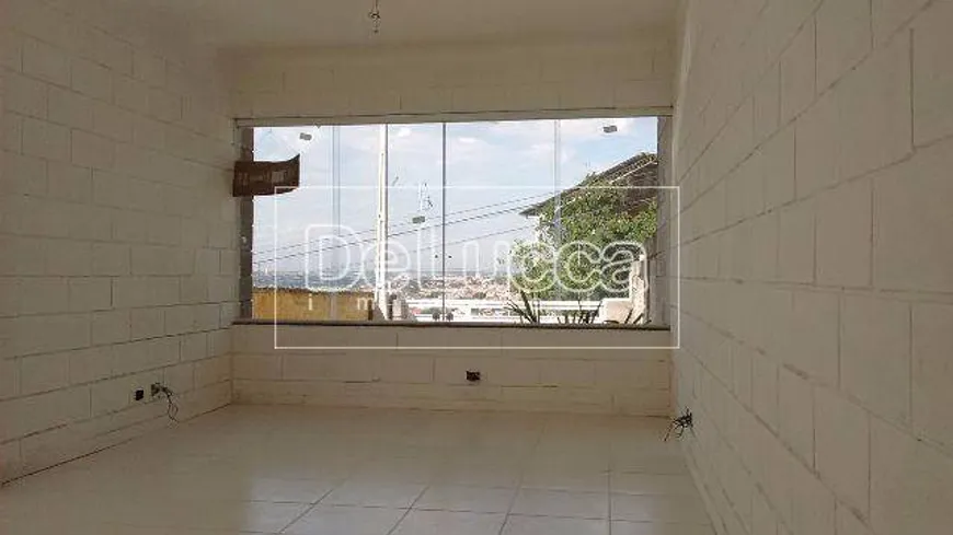 Foto 1 de Sobrado com 3 Quartos à venda, 94m² em Jardim Novo Campos Elíseos, Campinas