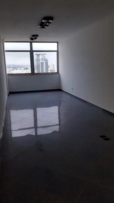 Foto 1 de Sala Comercial à venda, 36m² em Centro, São Caetano do Sul